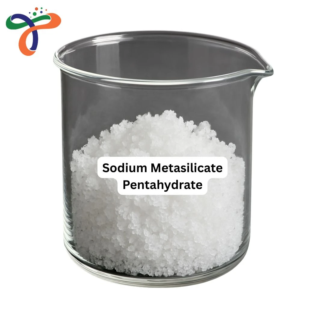 Sodium Metasilicate Pentahydrate
